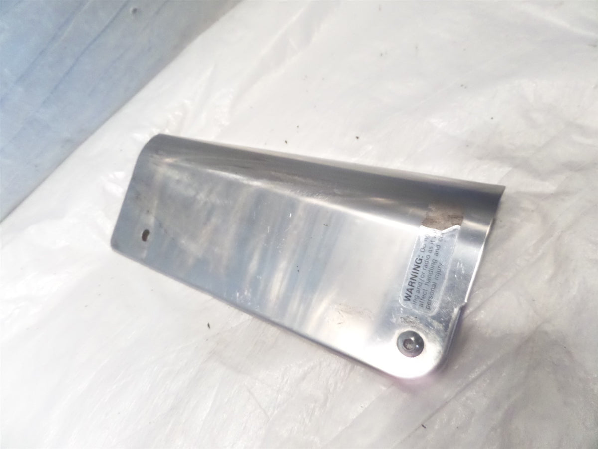 Harley Davidson Softail Heritage Classic Right Front Headlight Headlamp Panel