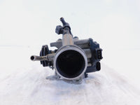 BMW F650GS Dakar G650GS Intake Throttle Body Housing w/ Fuel Injector & Sensor - C3 Cycle
