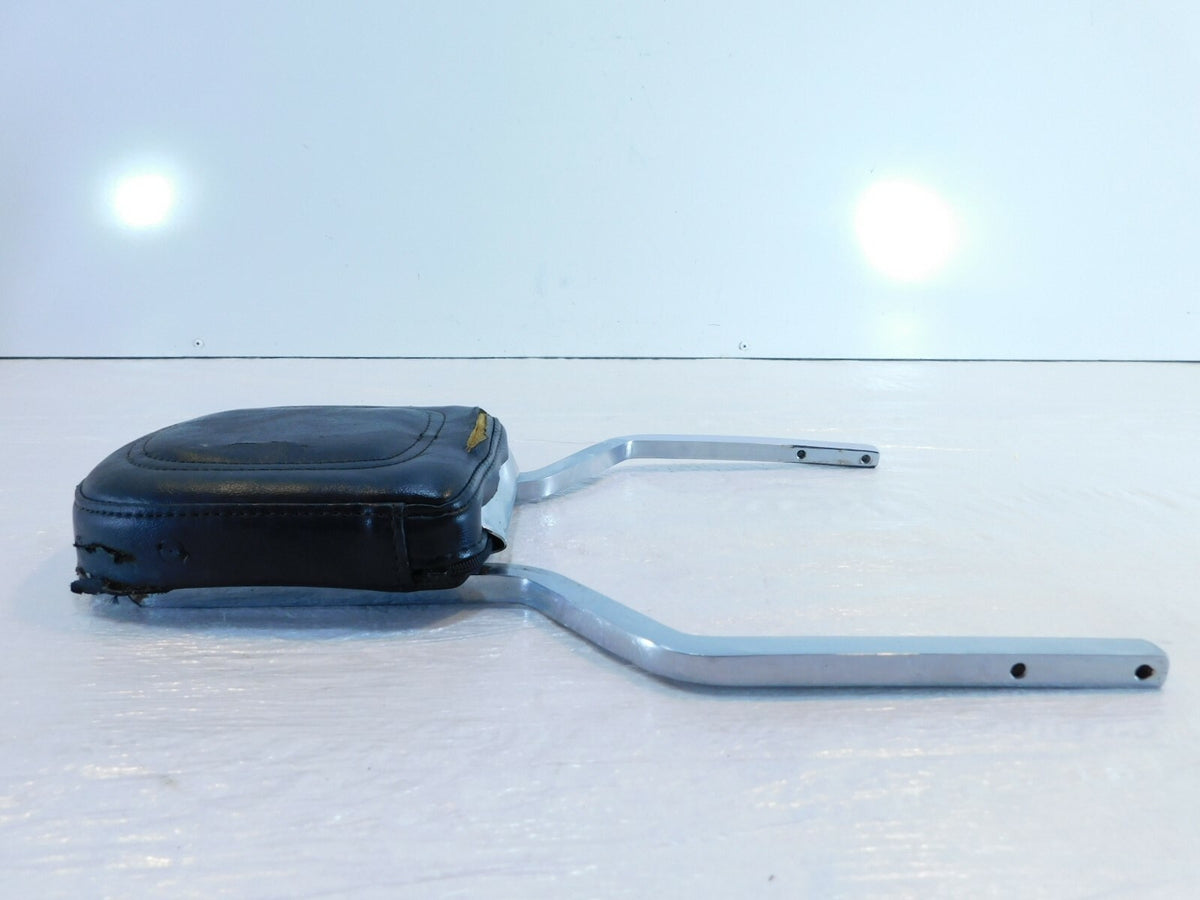 1999 99 Honda VT750 Shadow 750 ACE Rear Passenger Backrest Sissybar Sissy Bar - C3 Cycle