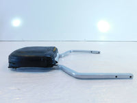 1999 99 Honda VT750 Shadow 750 ACE Rear Passenger Backrest Sissybar Sissy Bar - C3 Cycle