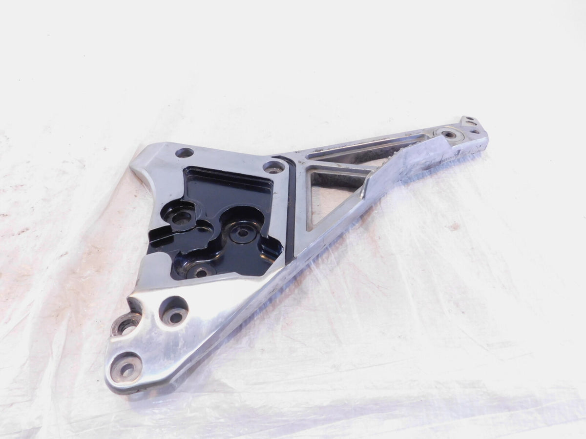1984-1987 Yamaha FJ1100 FJ1200 Left Front/Rear Footrest Foot Peg Bracket Mount - C3 Cycle