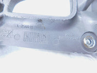 Honda NT700 NT700V NT700VA Deauville Left Footpeg Footrest Peg Mount Bracket - C3 Cycle