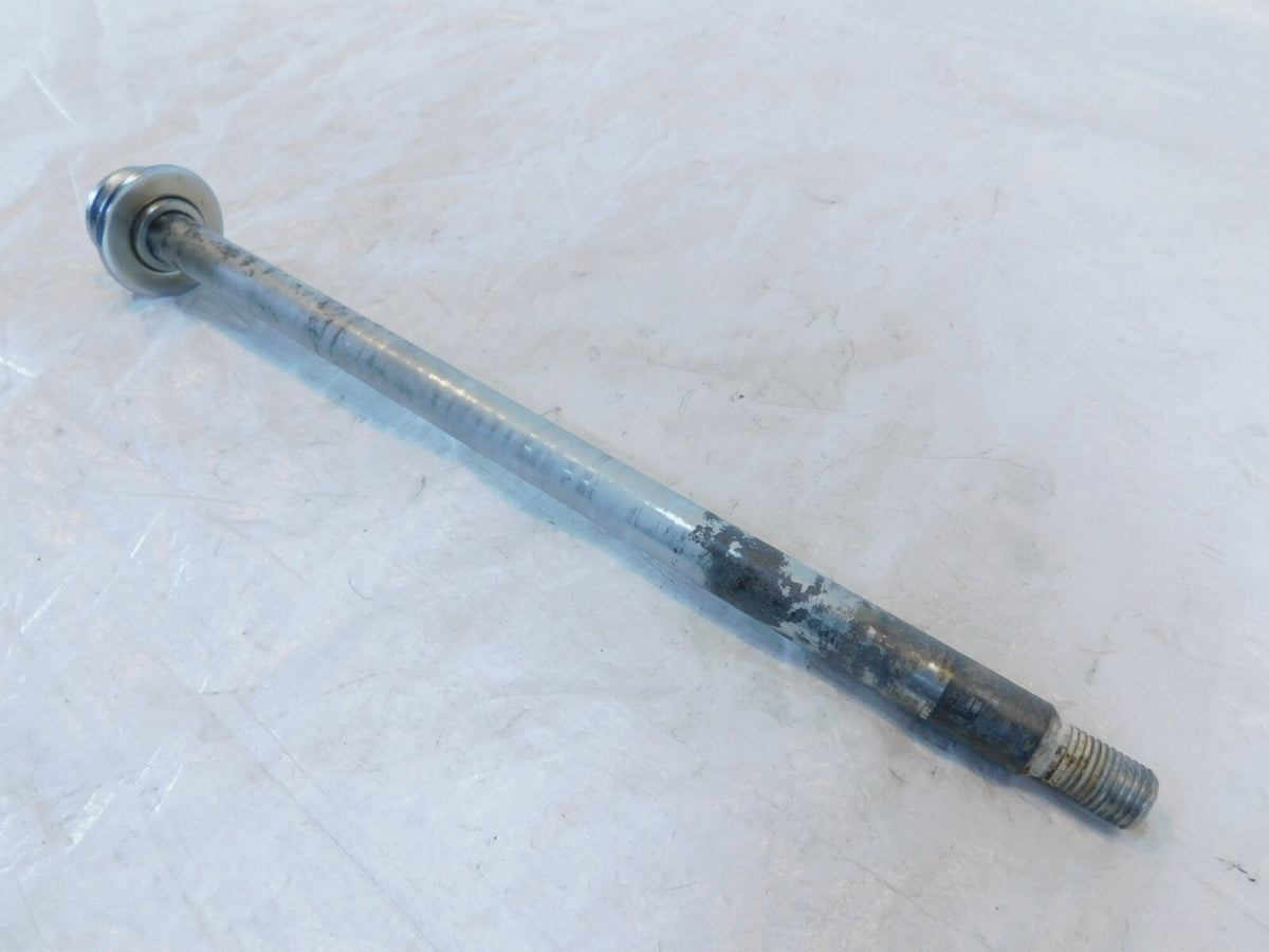 1987-2009 Suzuki Intruder 1400 & Boulevard S83 VS1400 Rear Wheel Axle Shaft Bolt