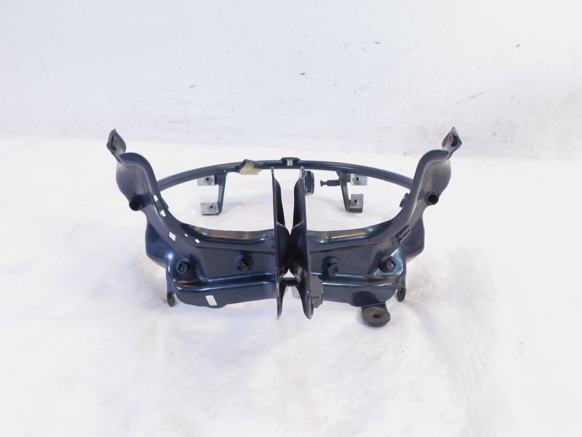 BMW F650GS Dakar & G650GS Instrument Speedometer Cockpit Fairing Mount Sub Frame - C3 Cycle