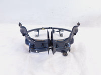 BMW F650GS Dakar & G650GS Instrument Speedometer Cockpit Fairing Mount Sub Frame - C3 Cycle