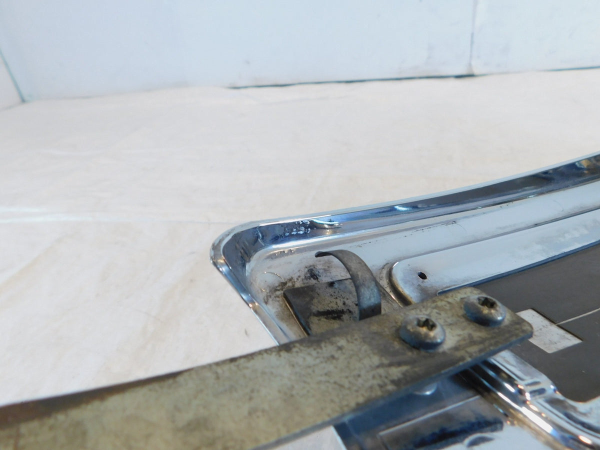 Harley Davidson Road Glide Chrome Fuel Gas Tank Dash Console 105th Anniversary - C3 Cycle