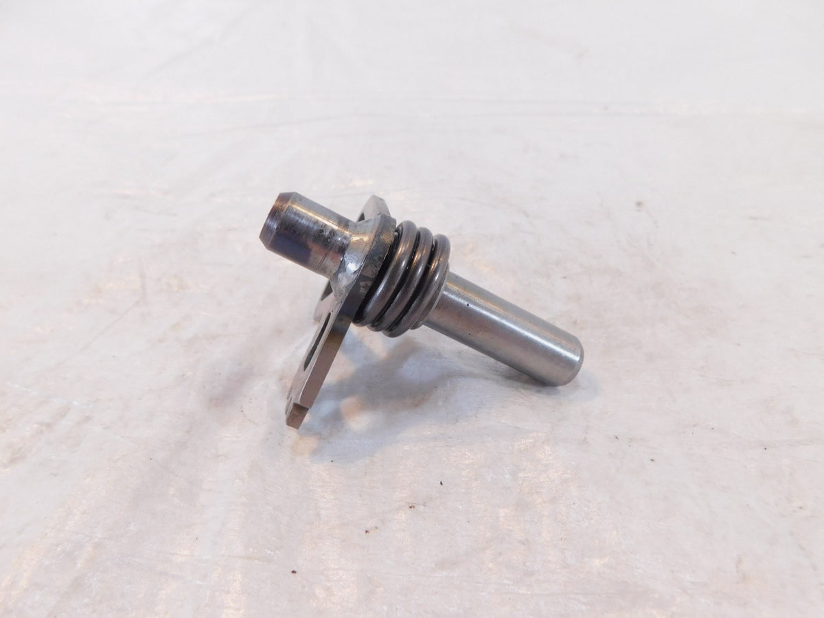 Yamaha XJ650 XJ750 Maxim & Seca 650 750 Transmission Shifter Shaft Lever Arm - C3 Cycle