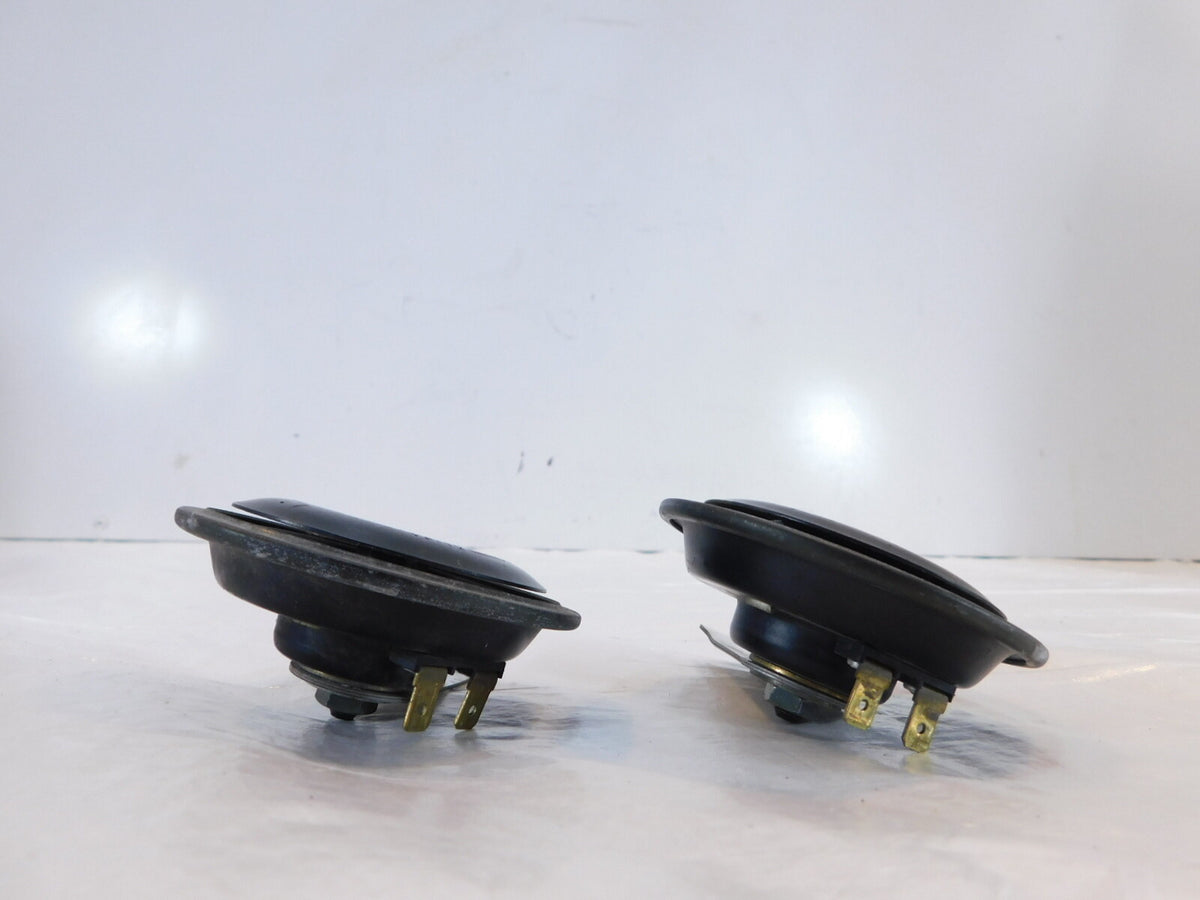 Kawasaki Vulcan 1500 VN1500 Drifter Classic Nomad Fi Sound Horns - 27003-1406 - C3 Cycle