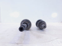 Harley Davidson Road King & Dyna & Softail 5-Speed Transmission Gears & Shafts - C3 Cycle