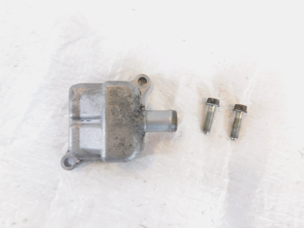 Honda ST1300 ST1300A ST1300P & CTX1300 Cylinder Head Reed Valve Vent Cover - C3 Cycle
