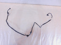 14-22 Harley Davidson Street Electra Glide ABS Rear Brake Pump Hose Line Pipe - C3 Cycle