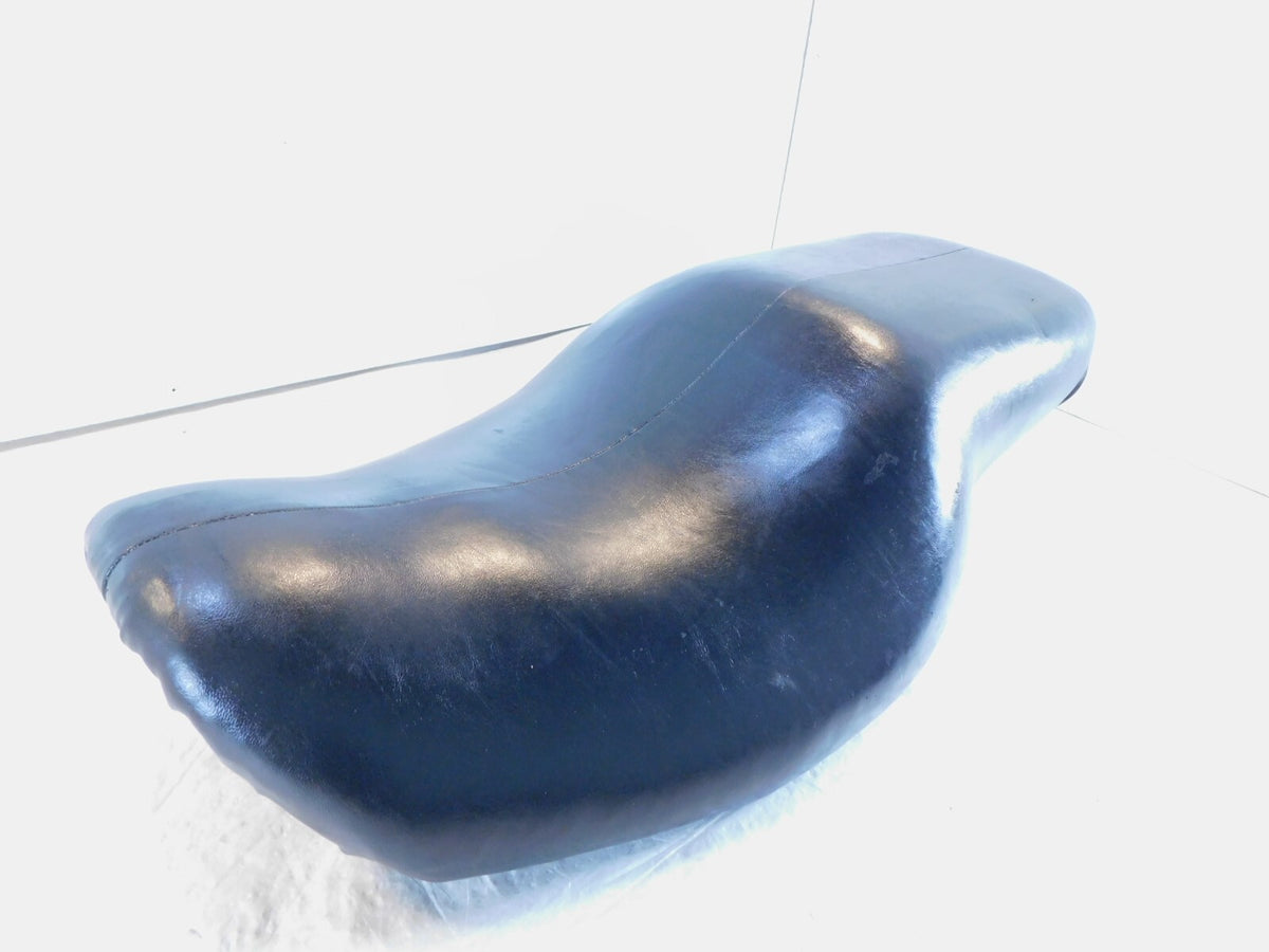 Harley Davidson Dyna EVO Super Glide & Low Rider Front Rear Rider Passenger Seat - C3 Cycle