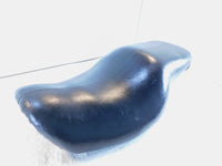 Harley Davidson Dyna EVO Super Glide & Low Rider Front Rear Rider Passenger Seat - C3 Cycle