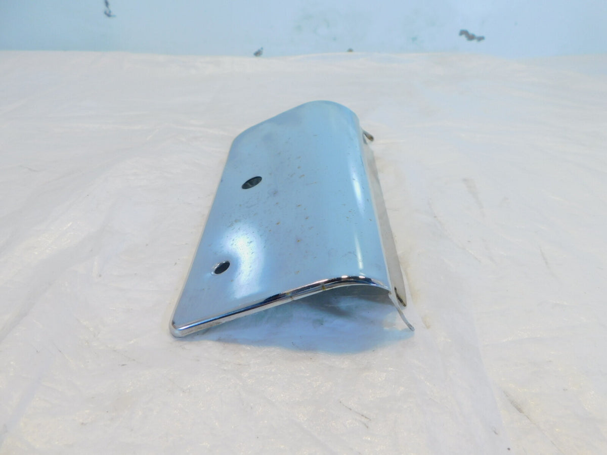 Harley Davidson Softail Heritage Classic Left Chrome Headlight Headlamp Panel - C3 Cycle