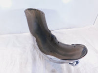 1998 98 Yamaha Royal Star Tour Deluxe XVZ13 Front Wheel Mudguard Cover Fender - C3 Cycle