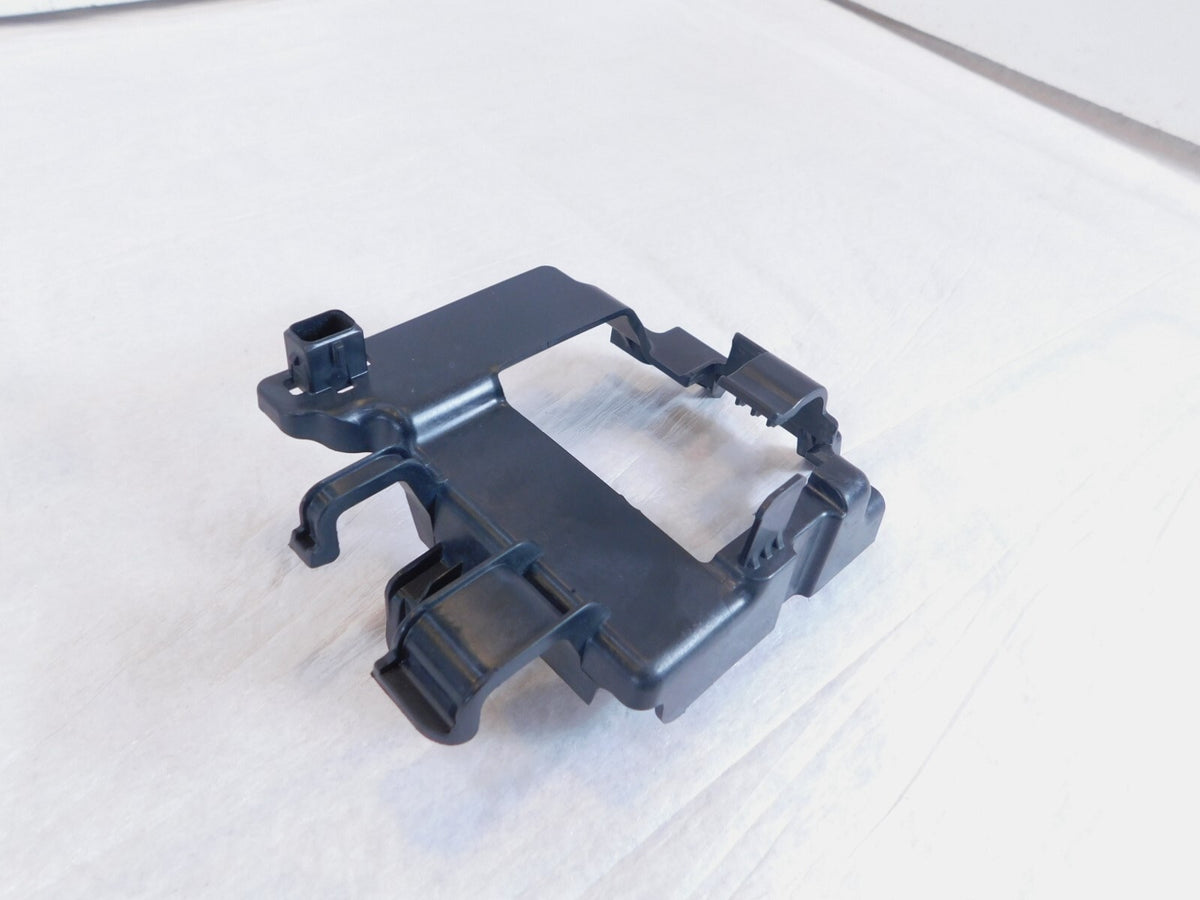 2020-2022 Indian Challenger Limited Dark Horse ECM Ignition Module Mount Bracket - C3 Cycle