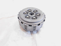 1997-2000 BMW F650 Funduro F650ST Clutch Basket Hub Boss & Friction Plate Discs - C3 Cycle
