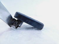 2001-2010 Yamaha V-Star 650 XVS650 Classic Rear Brake Foot Pedal Lever & Pad - C3 Cycle