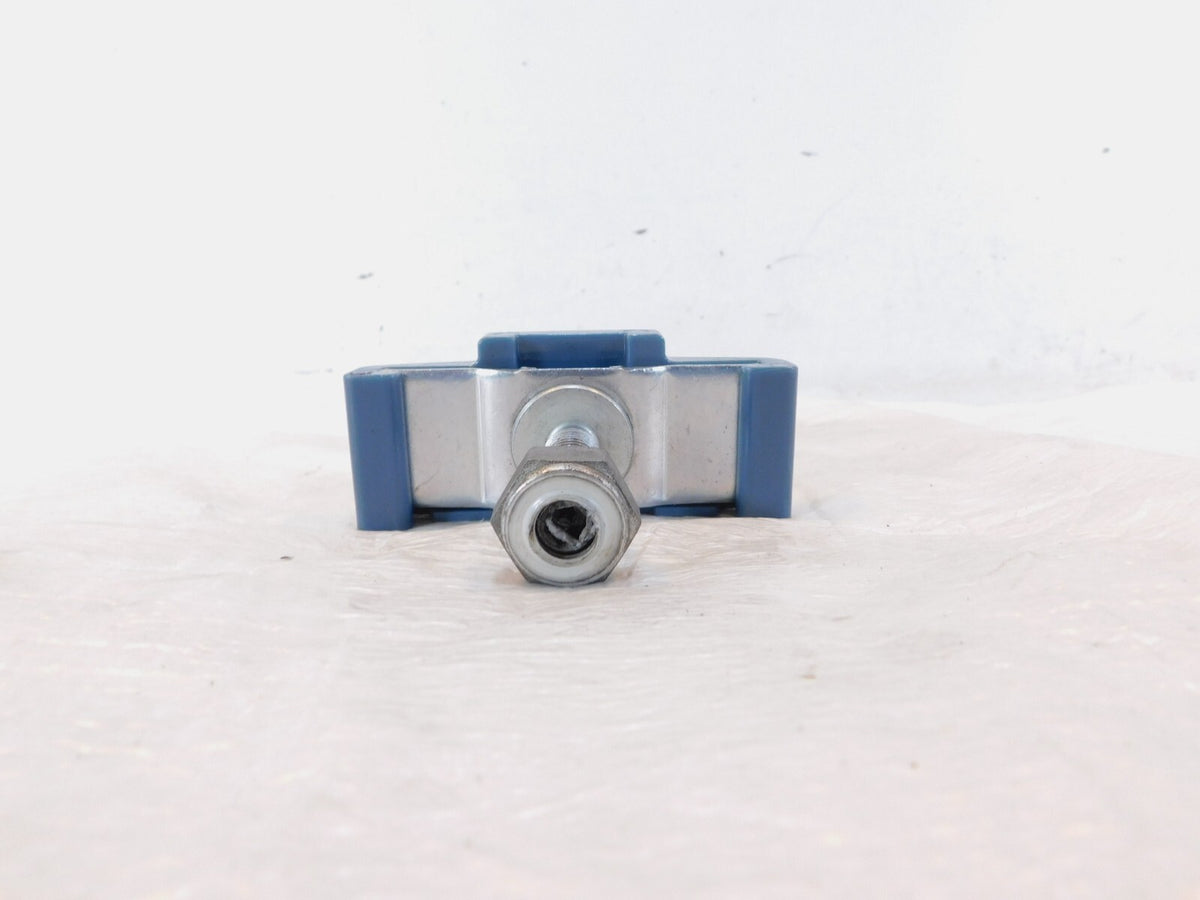 Harley Davidson Sportster 883 & 1200 Blue Primary Chain Tensioner 40039-02C - C3 Cycle