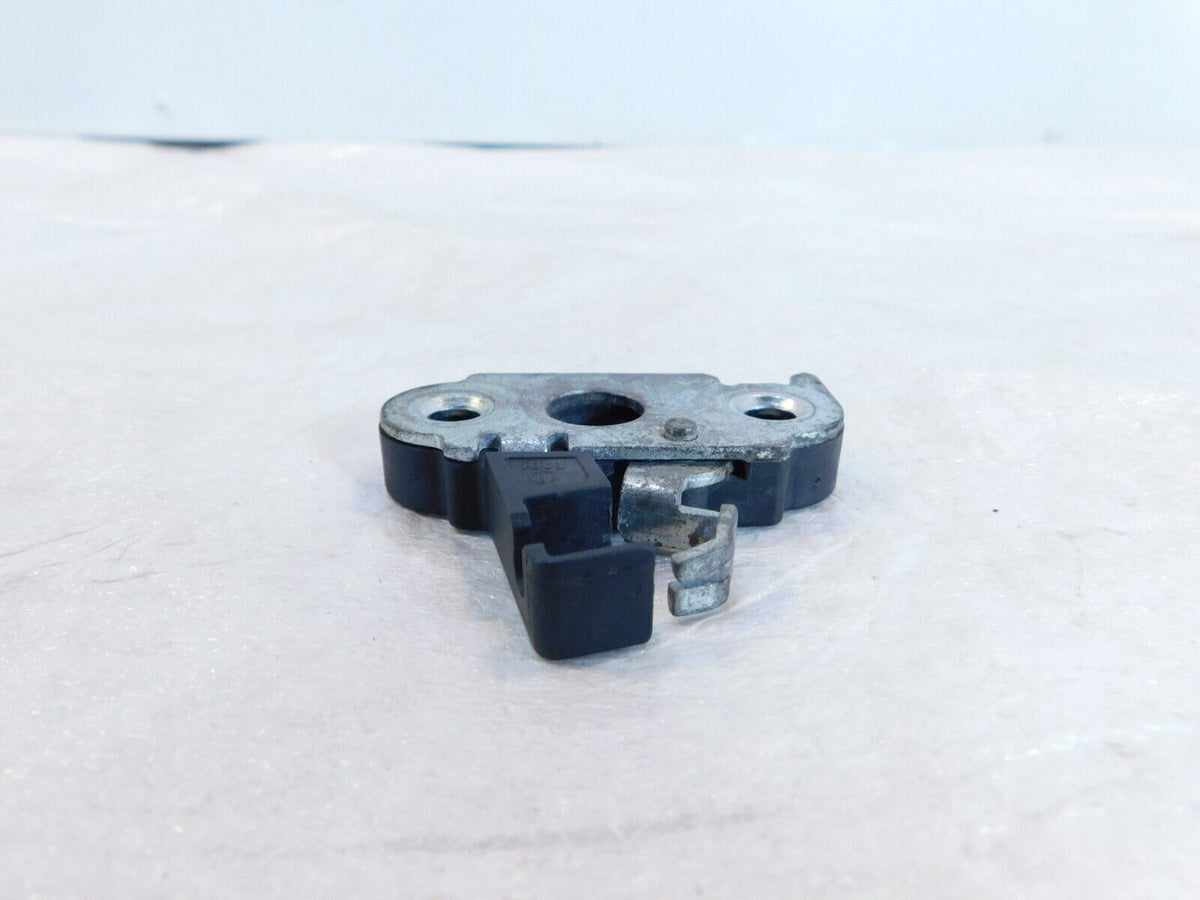 Aprilia RSV 1000 Mille Tuono RSV1000R Shiver 750 Rear Seat Lock Latch Release - C3 Cycle