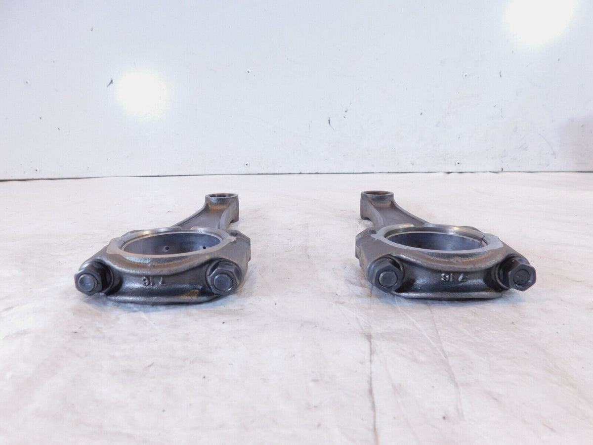 84-99 Yamaha Virago XV1000 XV1100 Engine Motor Crankshaft Piston Connecting Rods - C3 Cycle