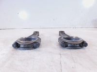 84-99 Yamaha Virago XV1000 XV1100 Engine Motor Crankshaft Piston Connecting Rods - C3 Cycle