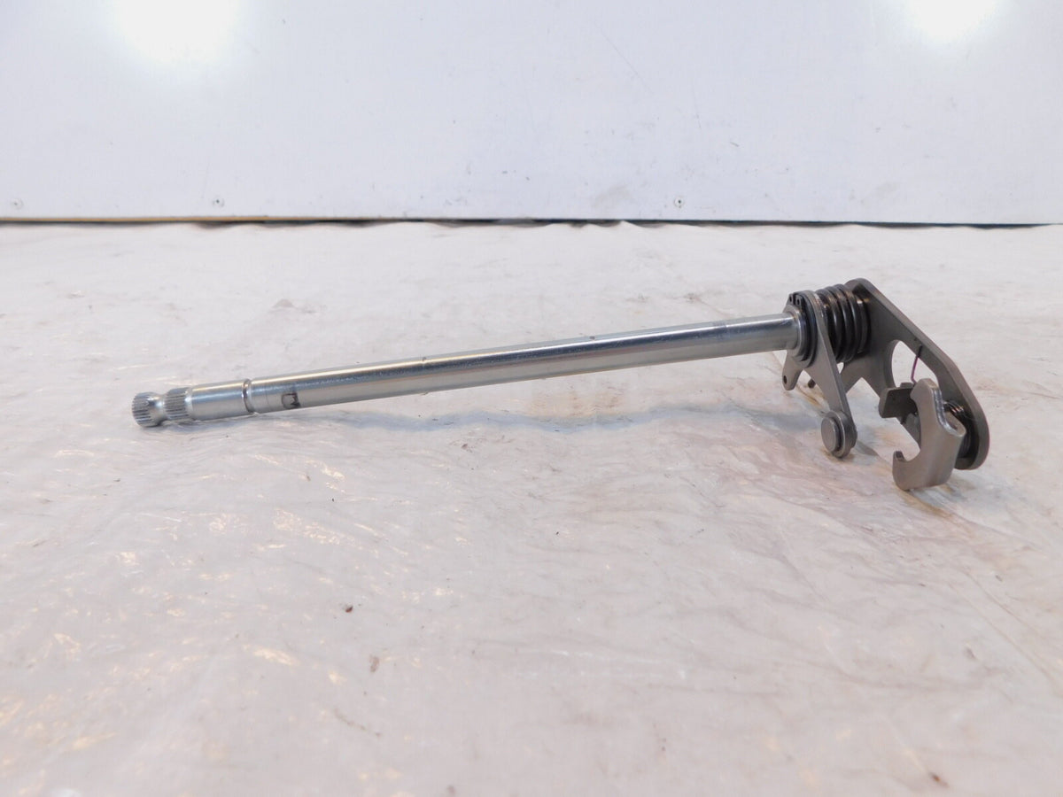 Yamaha FZ-07 MT-07 Tenere 700 XSR700 & YZF-R7 R7 Transmission Gear Shift Shaft - C3 Cycle