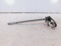Yamaha FZ-07 MT-07 Tenere 700 XSR700 & YZF-R7 R7 Transmission Gear Shift Shaft - C3 Cycle