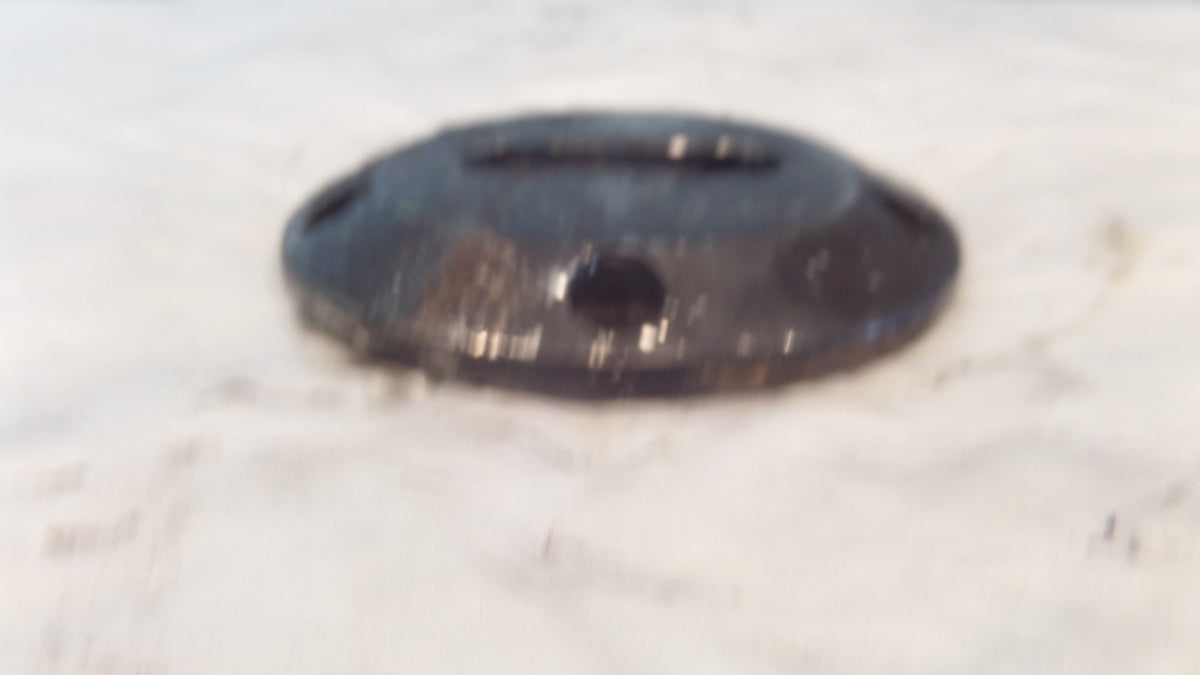 Harley Davidson Twin Cam Touring Dyna & Softail Right Motor Timer Timing Cover - C3 Cycle