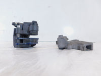 Honda CB650 CBR650 CBR650F CBR650R Rear Wheel Disc Brake Caliper & Mount Bracket - C3 Cycle