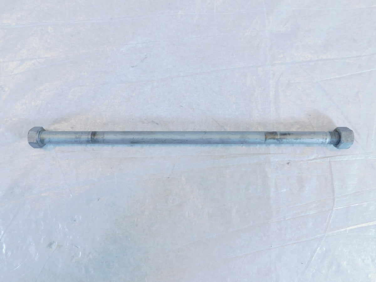 BMW F650GS F700GS F800GS F800GSA Adventure Rear Fork Swingarm Pivot Bolt Shaft