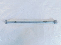 BMW F650GS F700GS F800GS F800GSA Adventure Rear Fork Swingarm Pivot Bolt Shaft