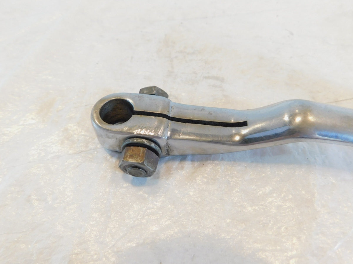 1971-1974 Harley Davidson XLH Ironhead Sportster 1000 Gear Shifter Lever Pedal - C3 Cycle