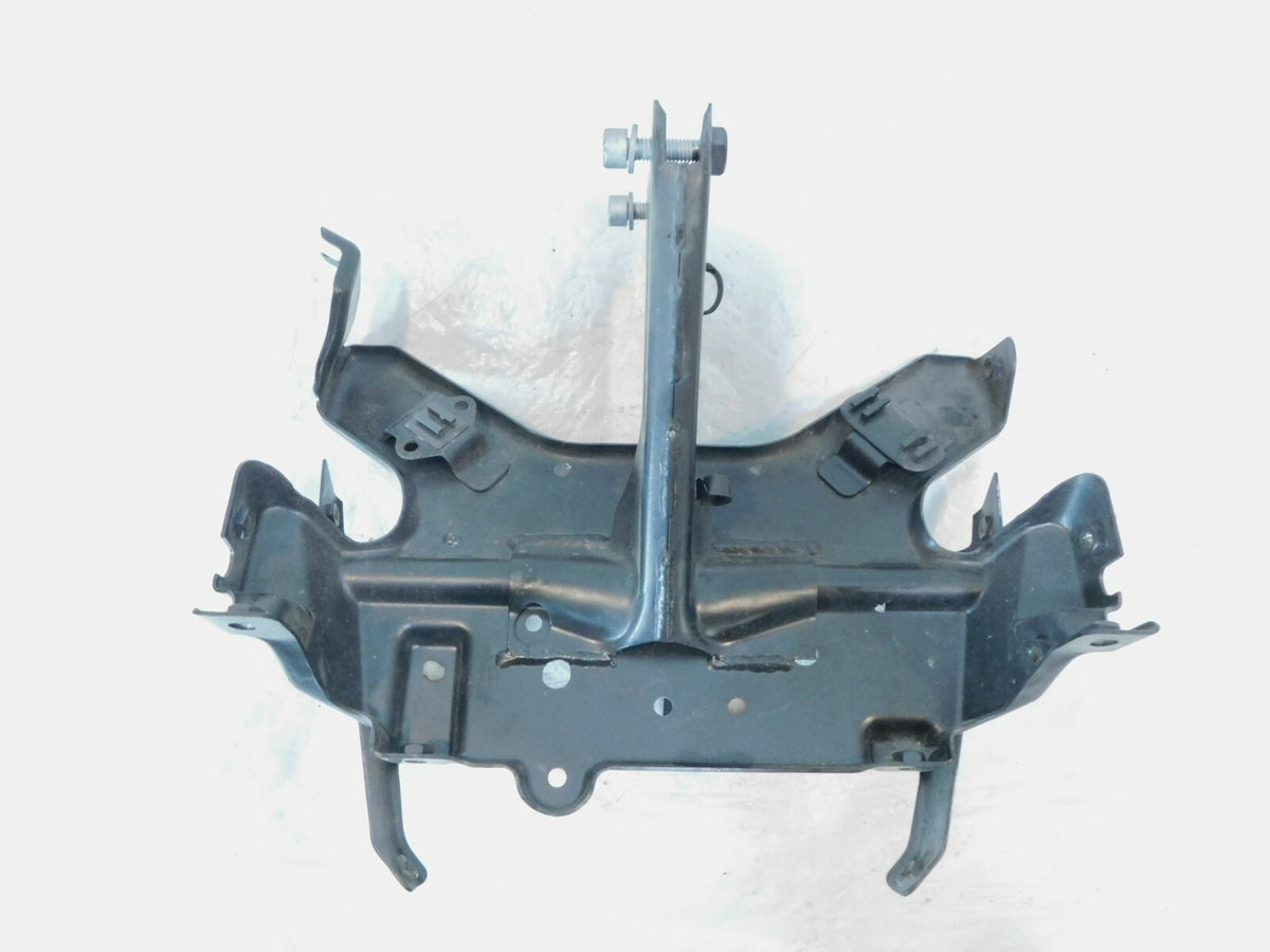 2001-2005 BMW F650CS Front Fairing Cowling Subframe Instrument Cluster Mount - C3 Cycle