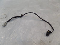2001-2005 Yamaha FZ1 FZ-1 FZ1000 FZS1000 Minus Negative Battery Cable Lead Wire - C3 Cycle