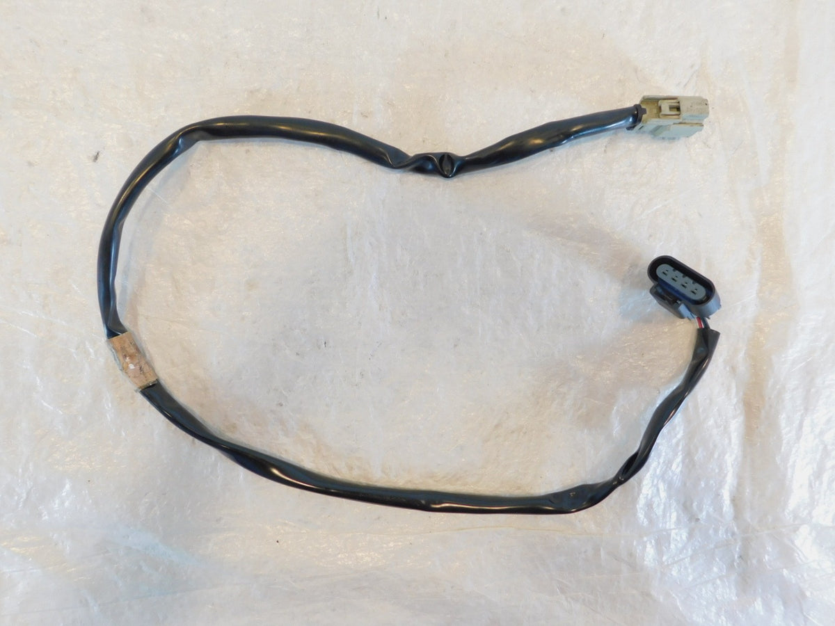 Harley Davidson Road Street & Electra Glide Fuel Tank Console Pump Wire Harness - C3 Cycle