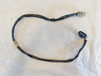 Harley Davidson Road Street & Electra Glide Fuel Tank Console Pump Wire Harness - C3 Cycle