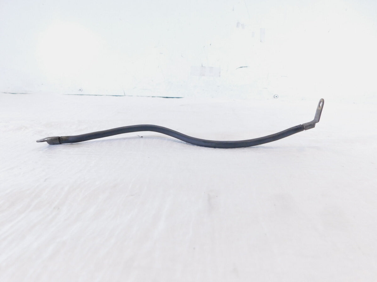1978-1982 Honda CX500 & CX500C Custom & CX500D Deluxe Negative Battery Cable - C3 Cycle