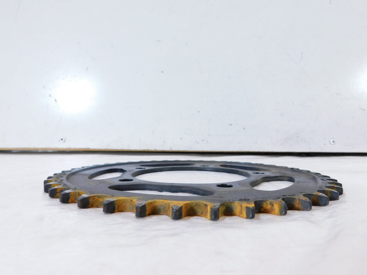 2020-2024 Aprilia RS660 Extrema & Tuono 660 Rear Wheel Drive Chain Sprocket Z43 - C3 Cycle