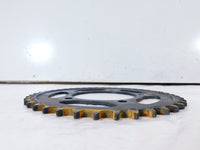 2020-2024 Aprilia RS660 Extrema & Tuono 660 Rear Wheel Drive Chain Sprocket Z43 - C3 Cycle