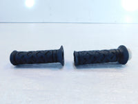 Honda VTR1000F Super Hawk Firestorm VTR1000 Left/Right Front Handlebar Grips - C3 Cycle
