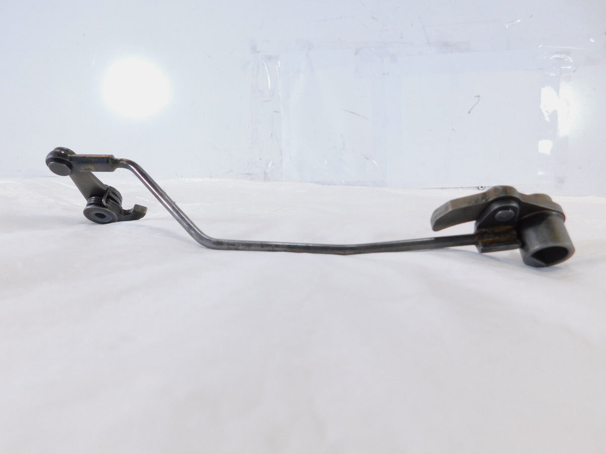 1988-2000 Honda GL1500SE GL1500A Goldwing Reverse Shift Drum Lock Link Arm - C3 Cycle