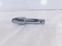 Harley Sportster 883 & 1200 Low & Custom Left Rider Brake Pedal Pivot Clevis - C3 Cycle