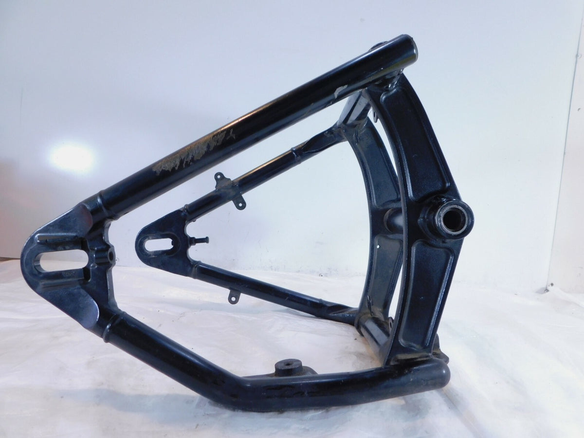 Yamaha XV1700 1700 Road Star Midnight Silverado Rear Wheel Back Swingarm Comp - C3 Cycle