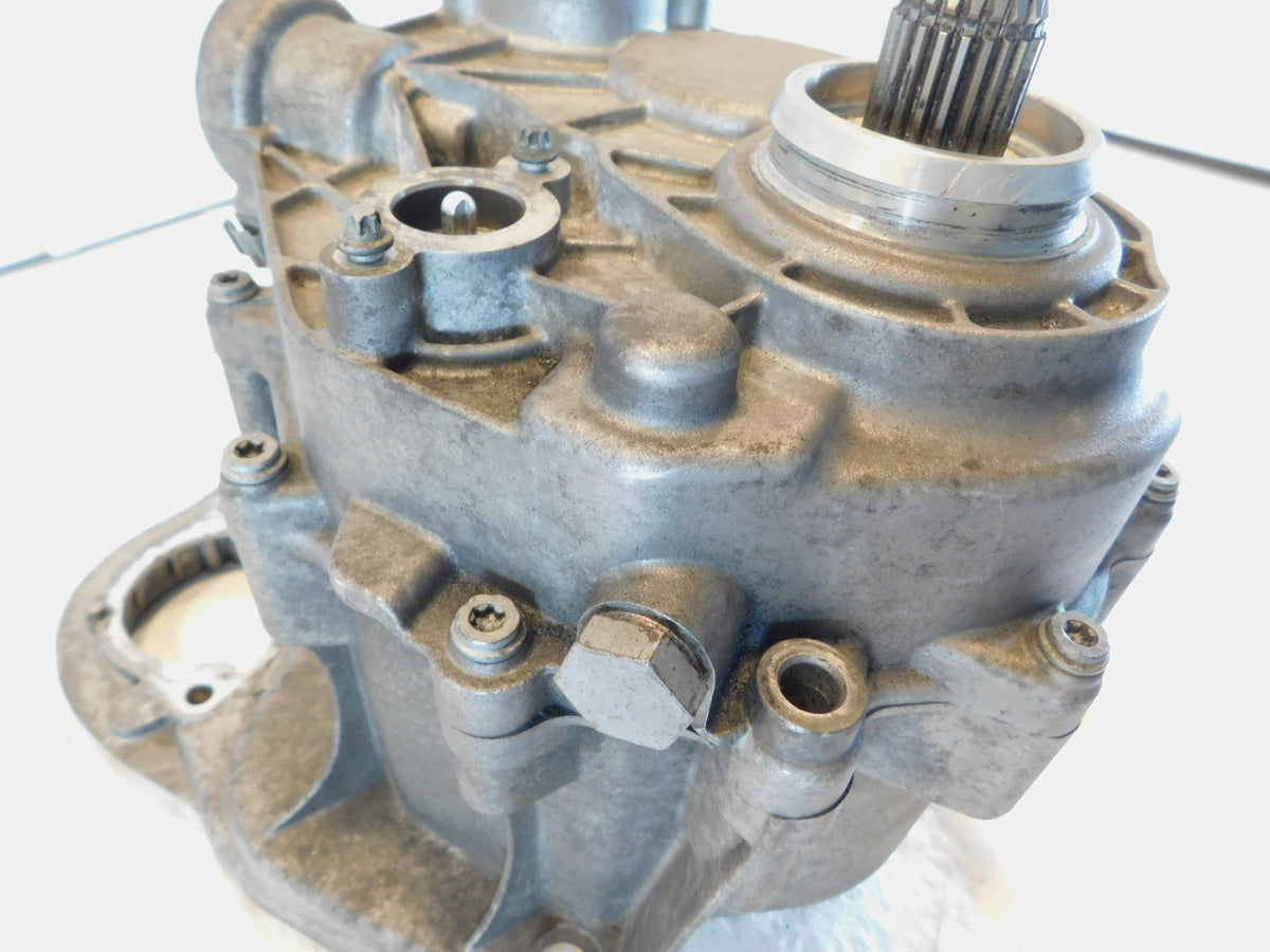 BMW R900RT & R1200RT & R1200GS Adventure Transmission Gears & Housing Gearbox - C3 Cycle