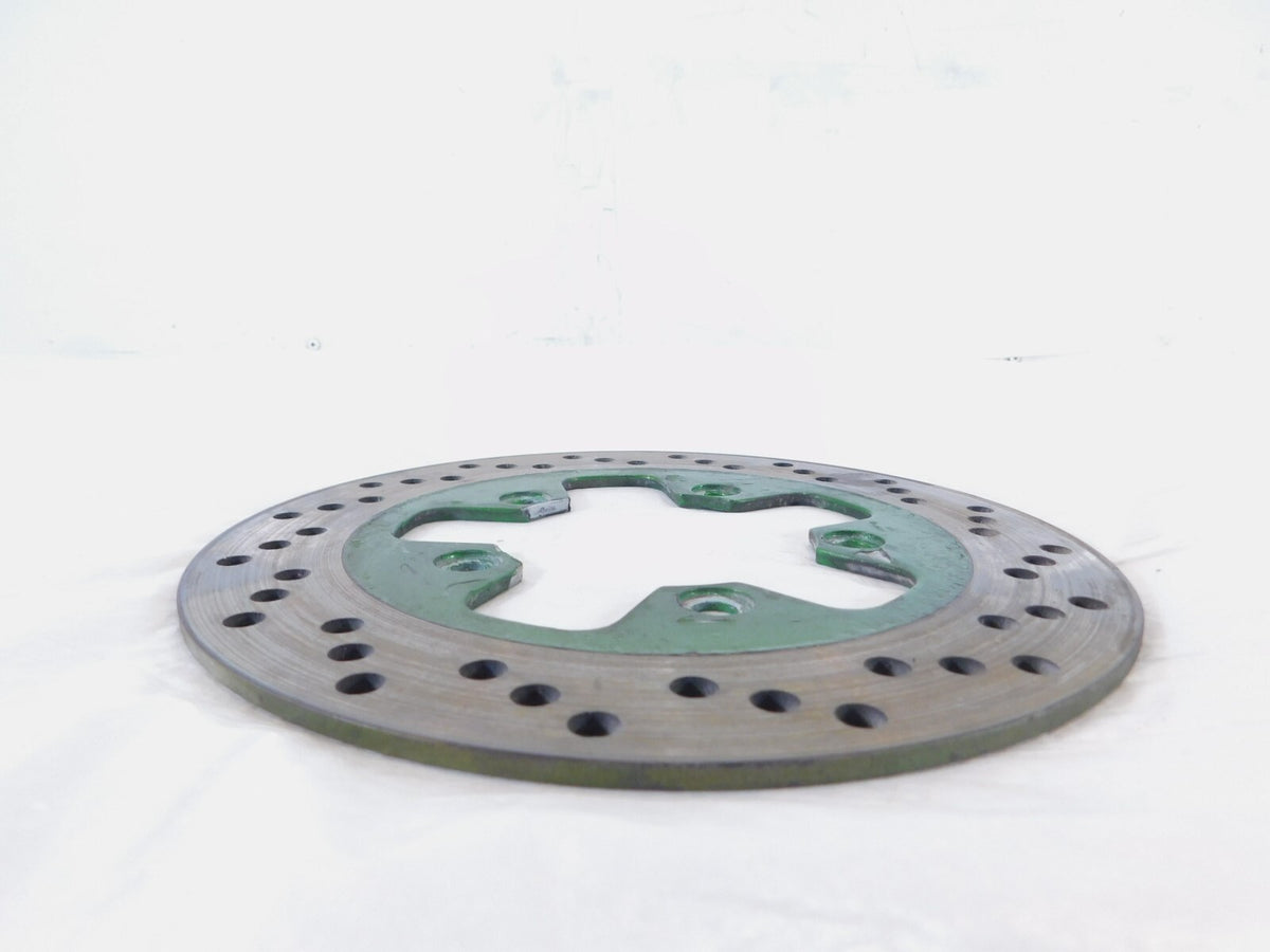 1999-2007 Suzuki GSX1300R Hayabusa Busa Katana Rear Wheel Disc Brake Rotor 4.4mm - C3 Cycle