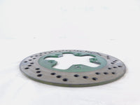 1999-2007 Suzuki GSX1300R Hayabusa Busa Katana Rear Wheel Disc Brake Rotor 4.4mm - C3 Cycle