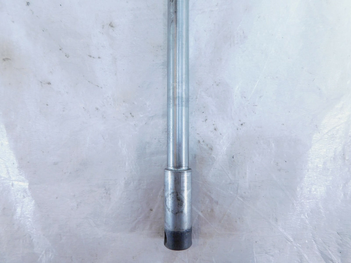 Kawasaki Vulcan 88 500 750 1500A 454LTD EN450 EN500 Front Wheel Axle Bolt Shaft - C3 Cycle