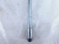 Kawasaki Vulcan 88 500 750 1500A 454LTD EN450 EN500 Front Wheel Axle Bolt Shaft - C3 Cycle