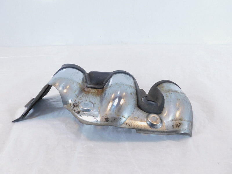 01-2017 Honda GL1800 Goldwing 1800 Front Right Exhaust Header Pipe Shield Cover